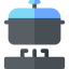 Pot icon 64x64