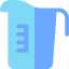 Cup measuring Symbol 64x64