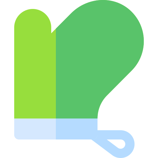 Gloves icon