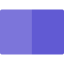 Rectangle icon 64x64