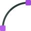Arc icon 64x64