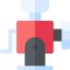 Meat grinder 图标 64x64
