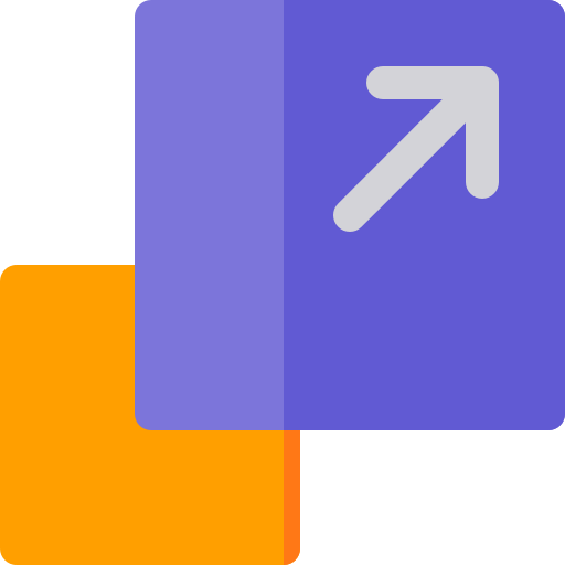 Resize icon