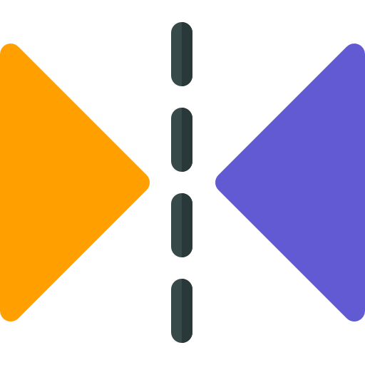 Reflect icon