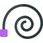 Spiral tool icon 64x64