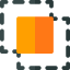 Intersection icon 64x64