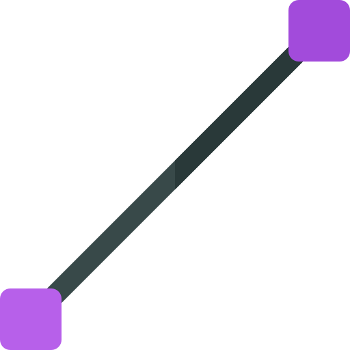 Line icon