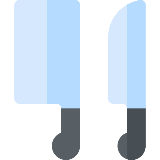 Knife icon