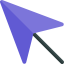 Cursor icon 64x64