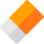 Eraser icon 64x64