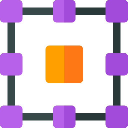 Free transform icon