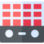 Grill icon 64x64