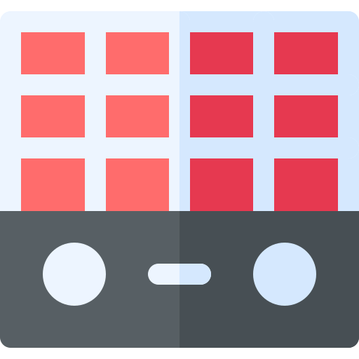 Grill icon