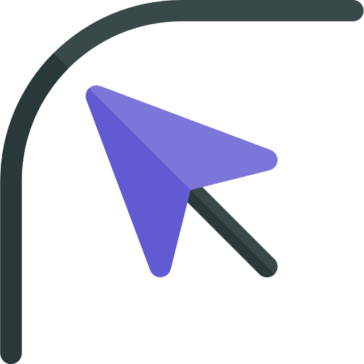 Corners icon