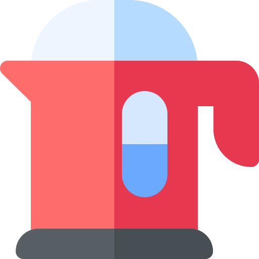 Kettle icon