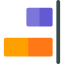 Alignment icon 64x64
