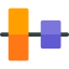 Alignment icon 64x64