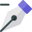 Delete anchor point icon 64x64