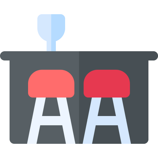 Bar icon