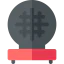 Waffle icon 64x64
