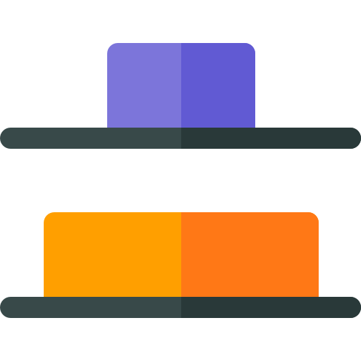 Alignment icon