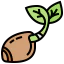 Plant icon 64x64