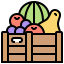 Harvest icon 64x64