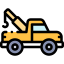 Tow truck icon 64x64