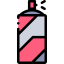 Spray can Ikona 64x64
