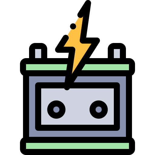 Power icon