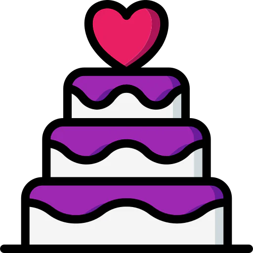 Cake icon