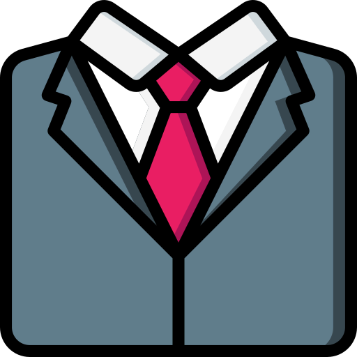 Suit icon