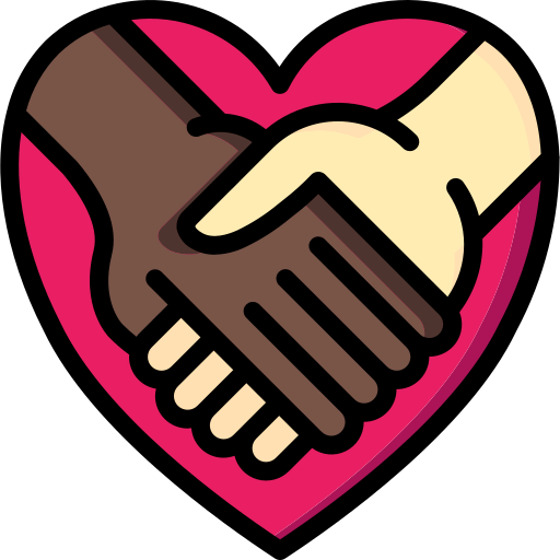Hands icon