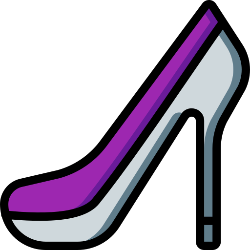 Heel icon