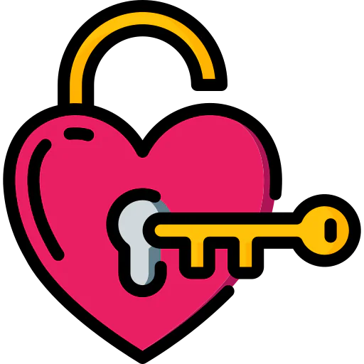 Lock icon