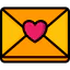 Invitation icon 64x64