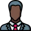 Groom icon 64x64