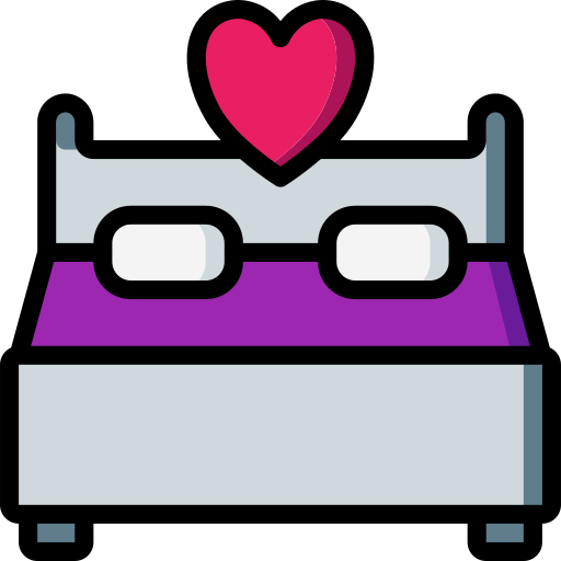 Bed icon