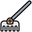 Rake icon 64x64