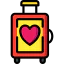 Suitcase icon 64x64