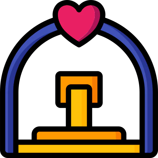 Altar icon
