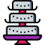 Cake icon 64x64