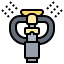 Sprinkler icon 64x64