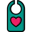 Not disturb icon 64x64