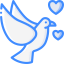 Dove icon 64x64