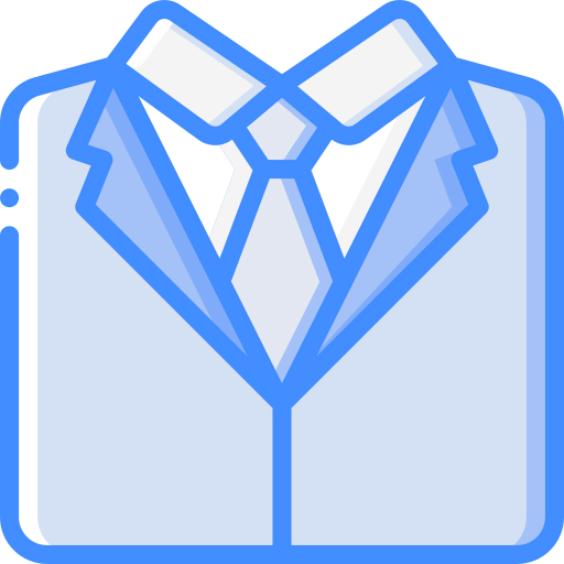 Suit icon