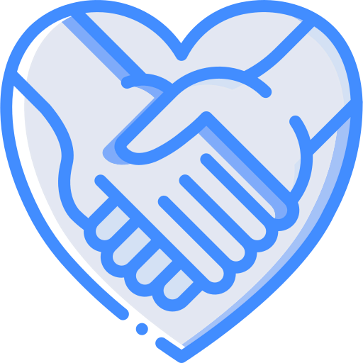 Hands icon