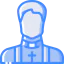 Priest icon 64x64
