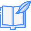 Guests book icon 64x64