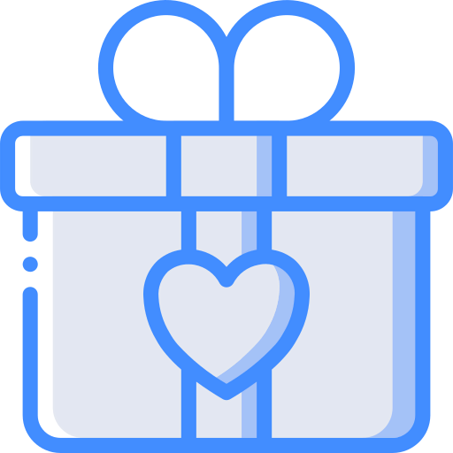 Gift icon